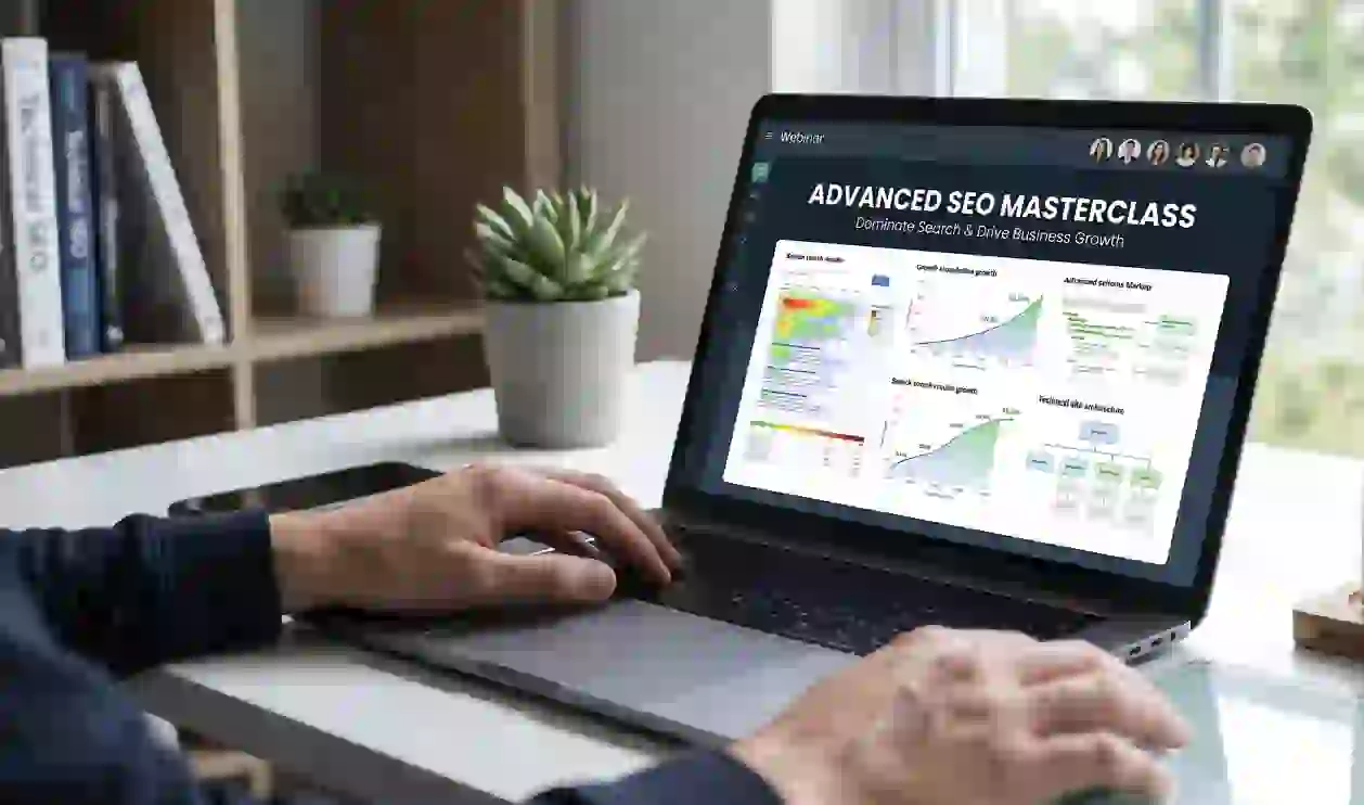 SEO Course