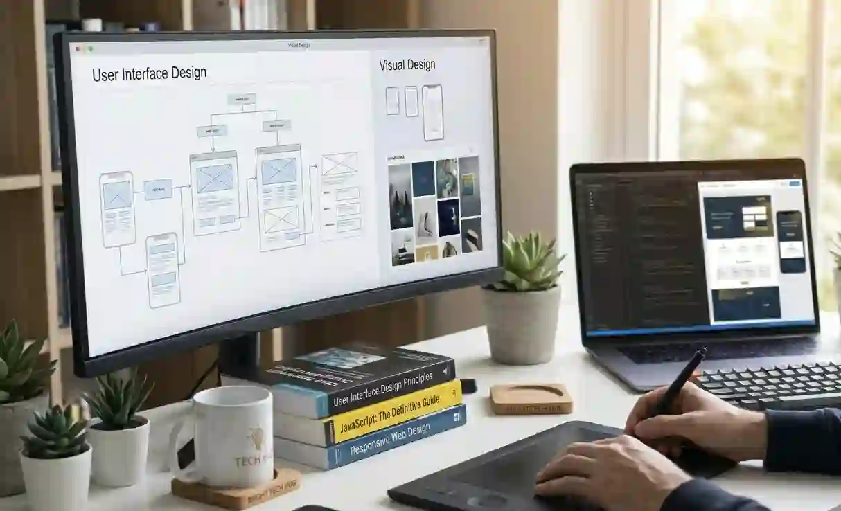 Web Design Course