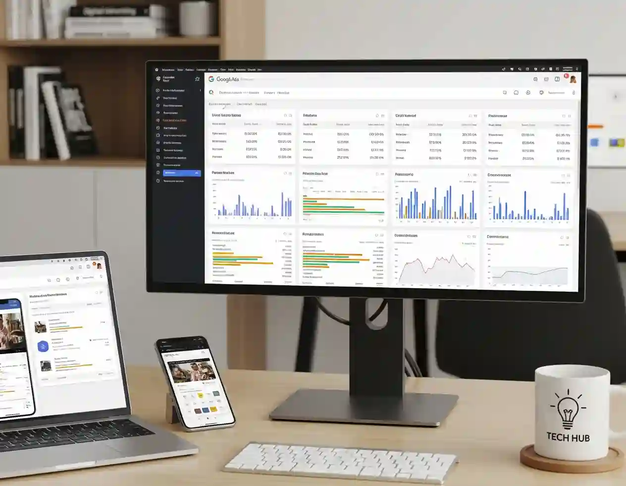 Google Ads Course