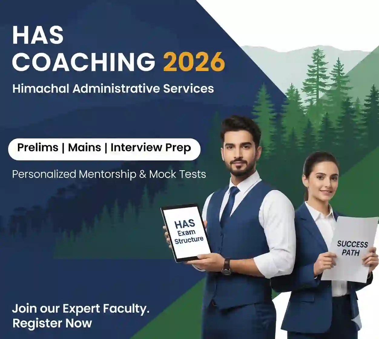 HAS Coaching
