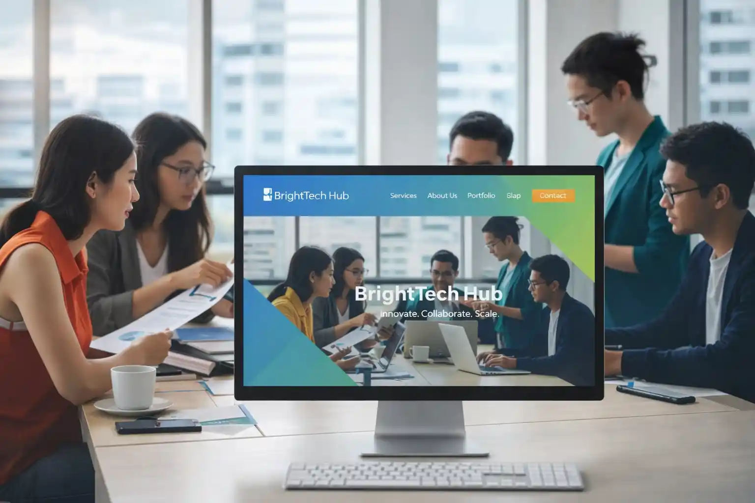 Web Design